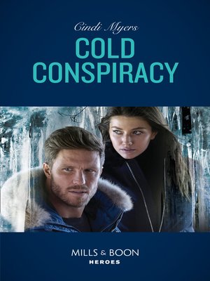 cover image of Cold Conspiracy